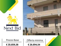 Appartamento in Residenziale