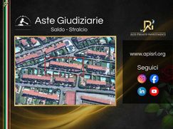 Villetta a schiera in Residenziale