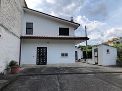 Casa indipendente in Residenziale
