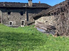 Rustico/Casale in Residenziale