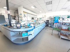 Capannone in Commerciale