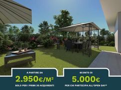Appartamento in Residenziale