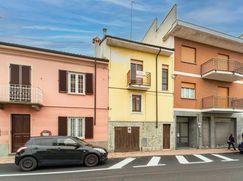 Casa indipendente in Residenziale