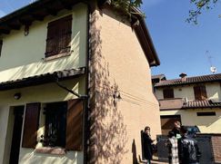 Villa in Residenziale