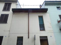 Villetta a schiera in Residenziale