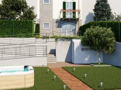 Villetta a schiera in Residenziale