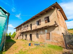 Rustico/Casale in Residenziale