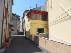 Casa indipendente in Residenziale