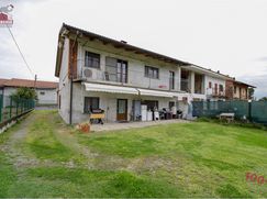 Casa indipendente in Residenziale