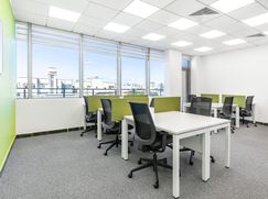 Ufficio in Commerciale