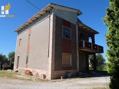 Casa indipendente in Residenziale
