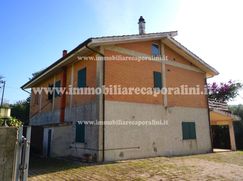 Casa indipendente in Residenziale