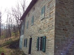 Rustico/Casale in Residenziale