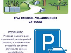 Box/posto auto in Residenziale