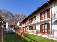 Villetta a schiera in Residenziale