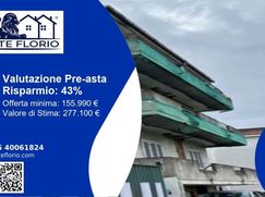 Appartamento in Residenziale