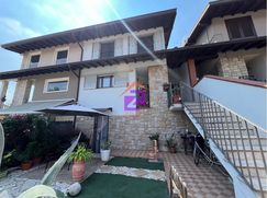 Villetta a schiera in Residenziale