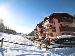 Appartamento in Residenziale