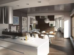 Appartamento in Residenziale