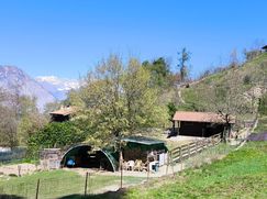 Baita/Bungalow/Chalet/Trullo in Residenziale