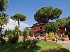 Villa in Residenziale