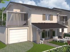 Villetta a schiera in Residenziale