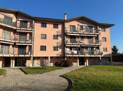 Appartamento in Residenziale
