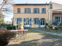 Villa in Residenziale