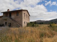 Rustico/Casale in Residenziale