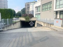 Box/posto auto in Residenziale
