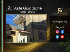 Casa indipendente in Residenziale