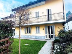 Casa indipendente in Residenziale
