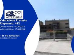 Box/posto auto in Residenziale