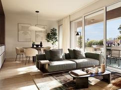 Appartamento in Residenziale