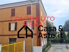 Edificio in Residenziale