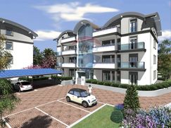 Appartamento in Residenziale
