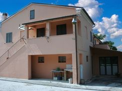 Rustico/Casale in Residenziale