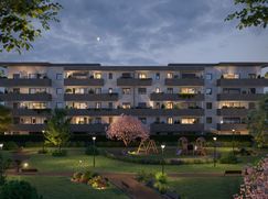 Appartamento in Residenziale
