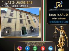 Appartamento in Residenziale