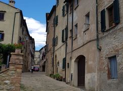 Casa indipendente in Residenziale
