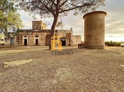 Rustico/Casale in Residenziale