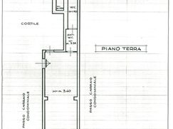 Box/posto auto in Residenziale