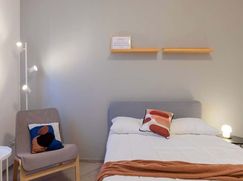 Stanza in Residenziale