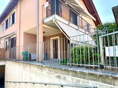 Villetta a schiera in Residenziale