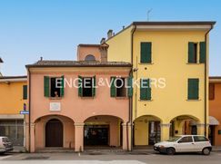 Casa indipendente in Residenziale