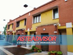 Villetta a schiera in Residenziale