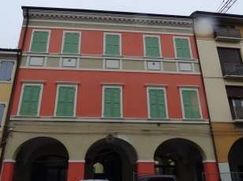 Edificio in Residenziale