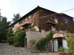 Rustico/Casale in Residenziale