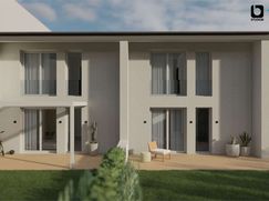 Casa Bi/Trifamiliare in Residenziale