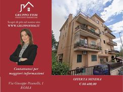 Appartamento in Residenziale